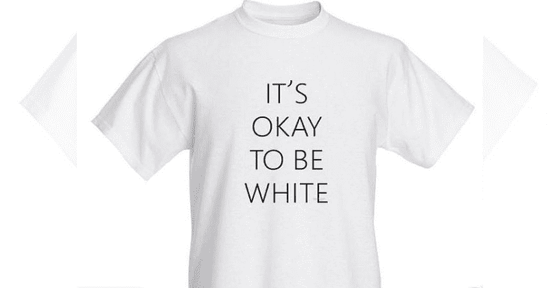 Stores Are Selling 'It's Okay To Be 