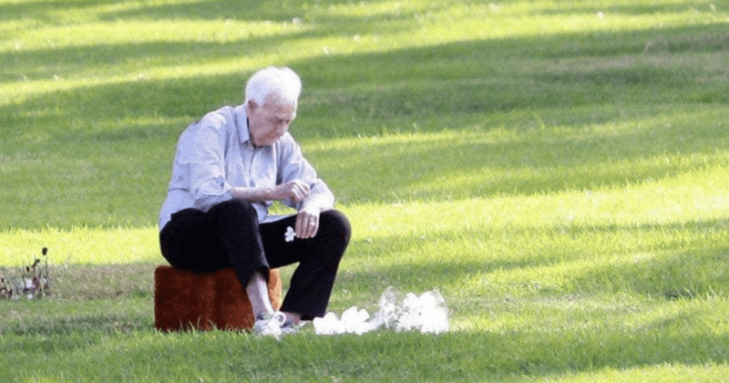 bob barker jail sandals